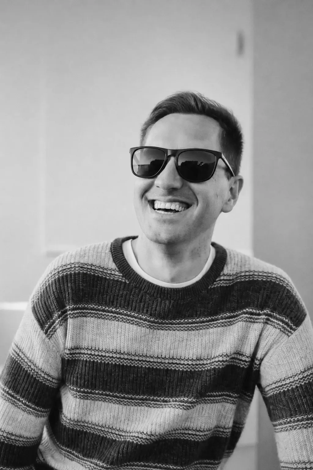 Xavier Samyn